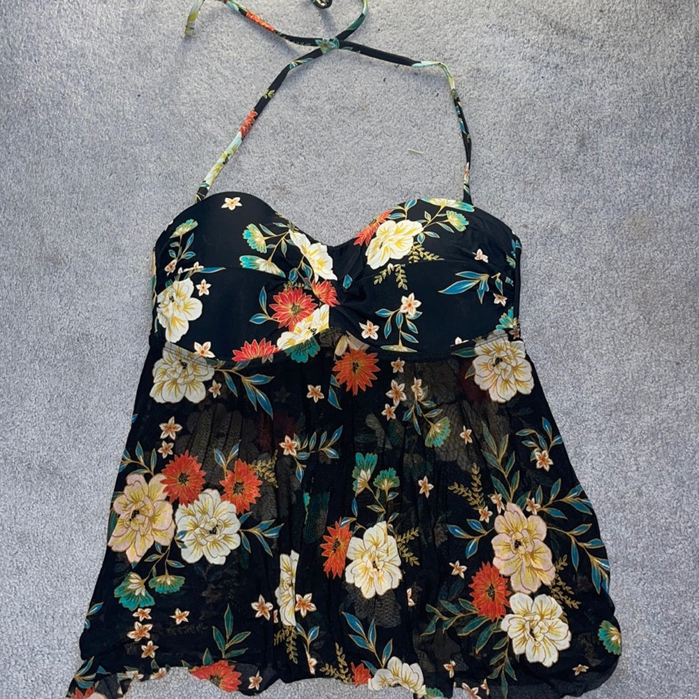 Tankini
